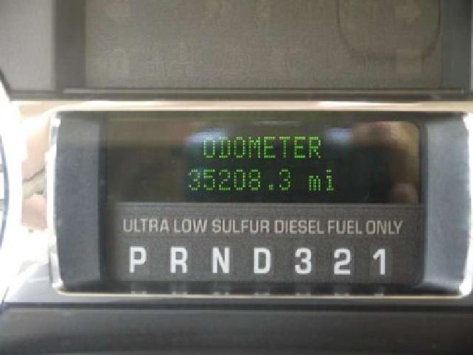 2008 ford f-250 lariat in sanford, fl
