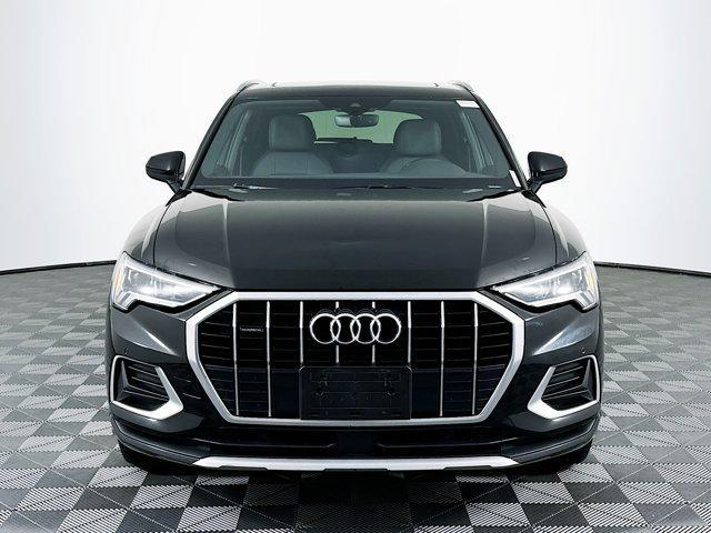 2019 audi q3 2.0t premium plus
