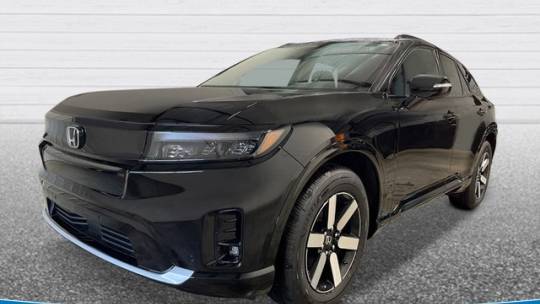 2024 Honda Prologue