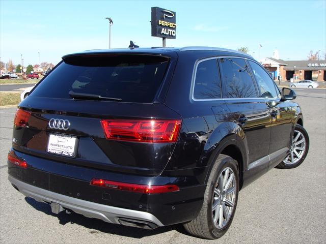 2019 audi q7 55 premium plus