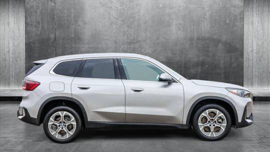 2023 BMW X1
