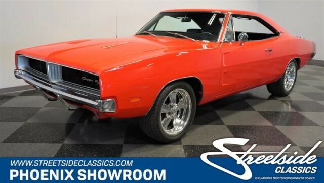mopar rt xs v8 auto a727 classic vintage collector dukes hazzard edelbrock resto