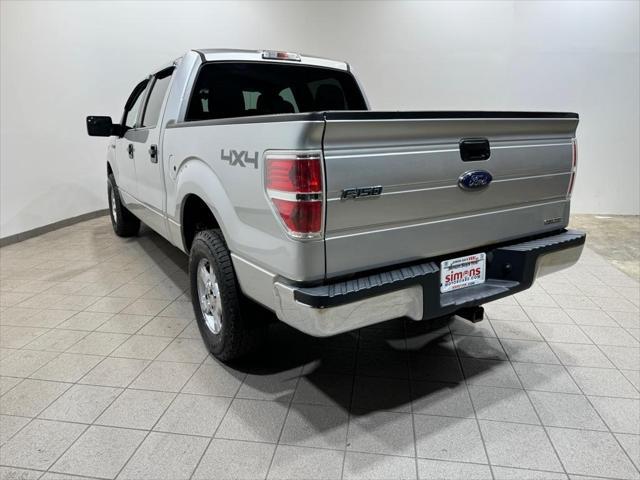 2014 ford f-150 platinum