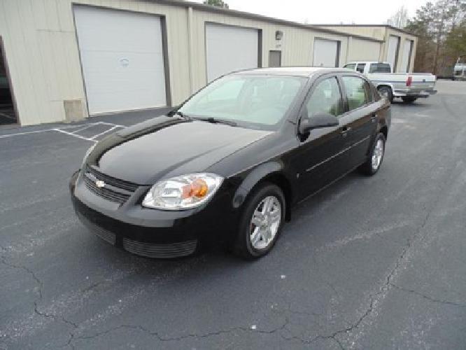 obo 2006 chevy cobalt lt in granite falls, nc