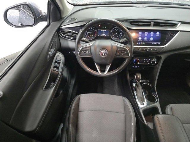 2022 buick encore gx preferred