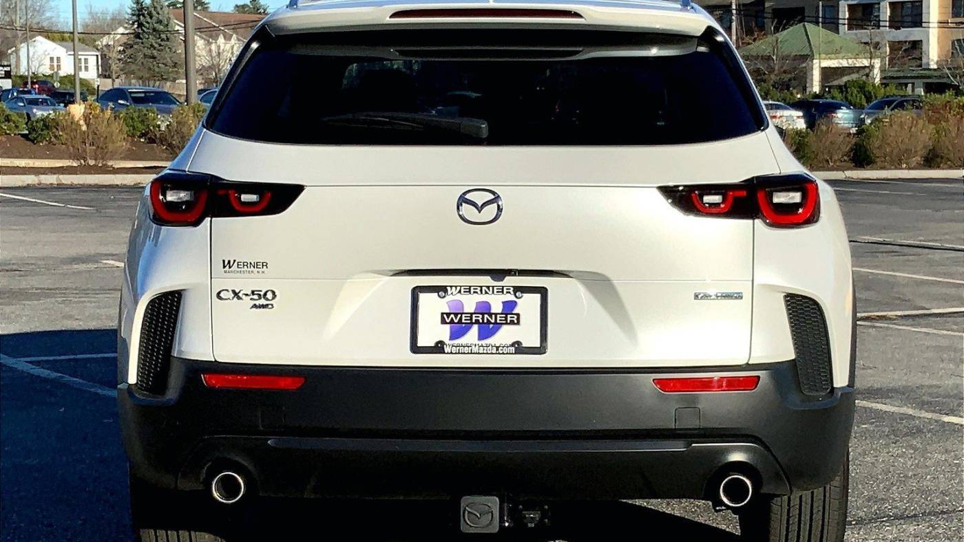 used 2024 mazda cx-50 2.5 s premium $35,000great deal 1,238 mi. location: manchester