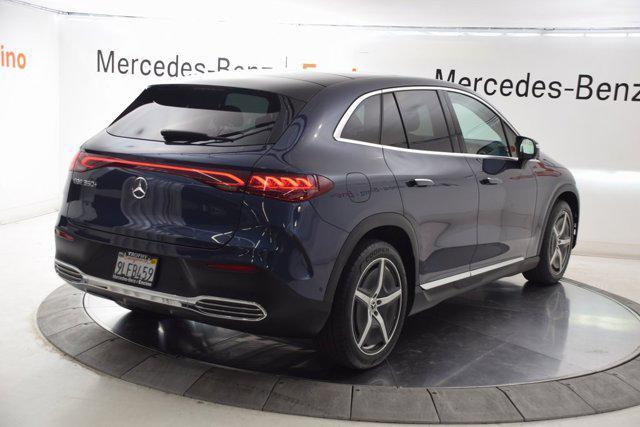 2024 mercedes-benz eqe 350+ eqe 350+