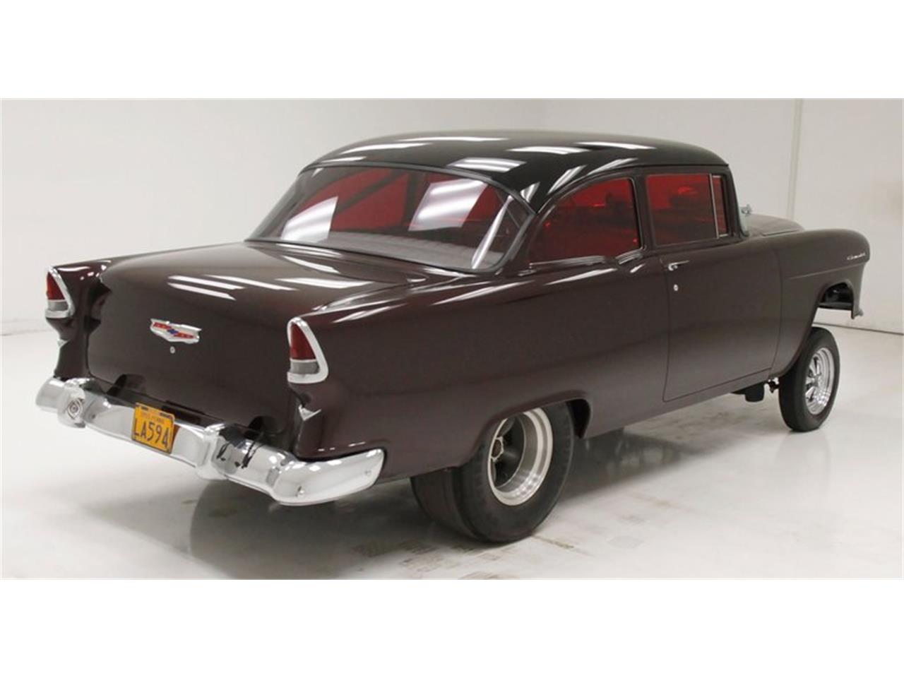 1955 chevrolet 210