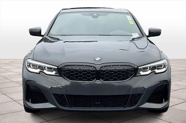 2020 bmw m340 i xdrive