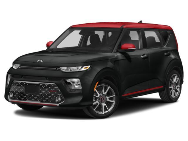 2020 kia soul gt-line