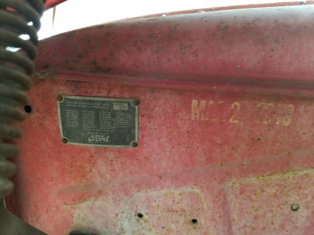 1948 ford truck pickup rat rod custom patina barn find