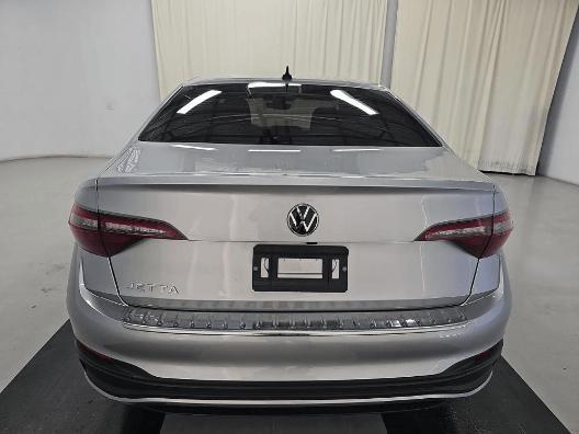 2023 volkswagen jetta 1.5t sport