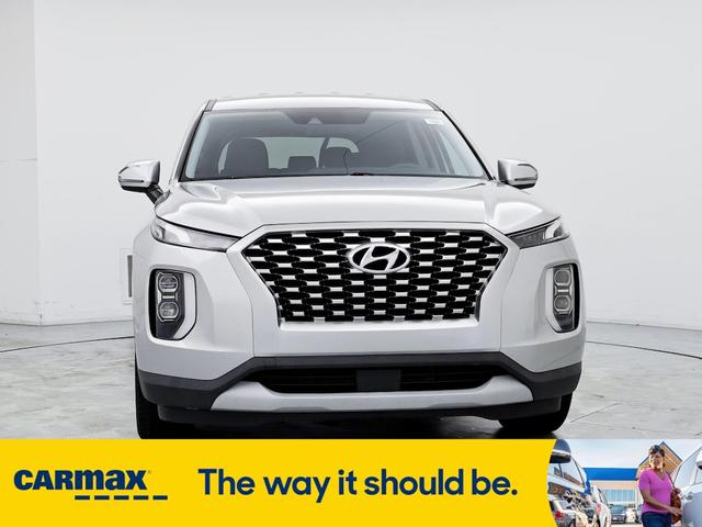 2022 hyundai palisade se
