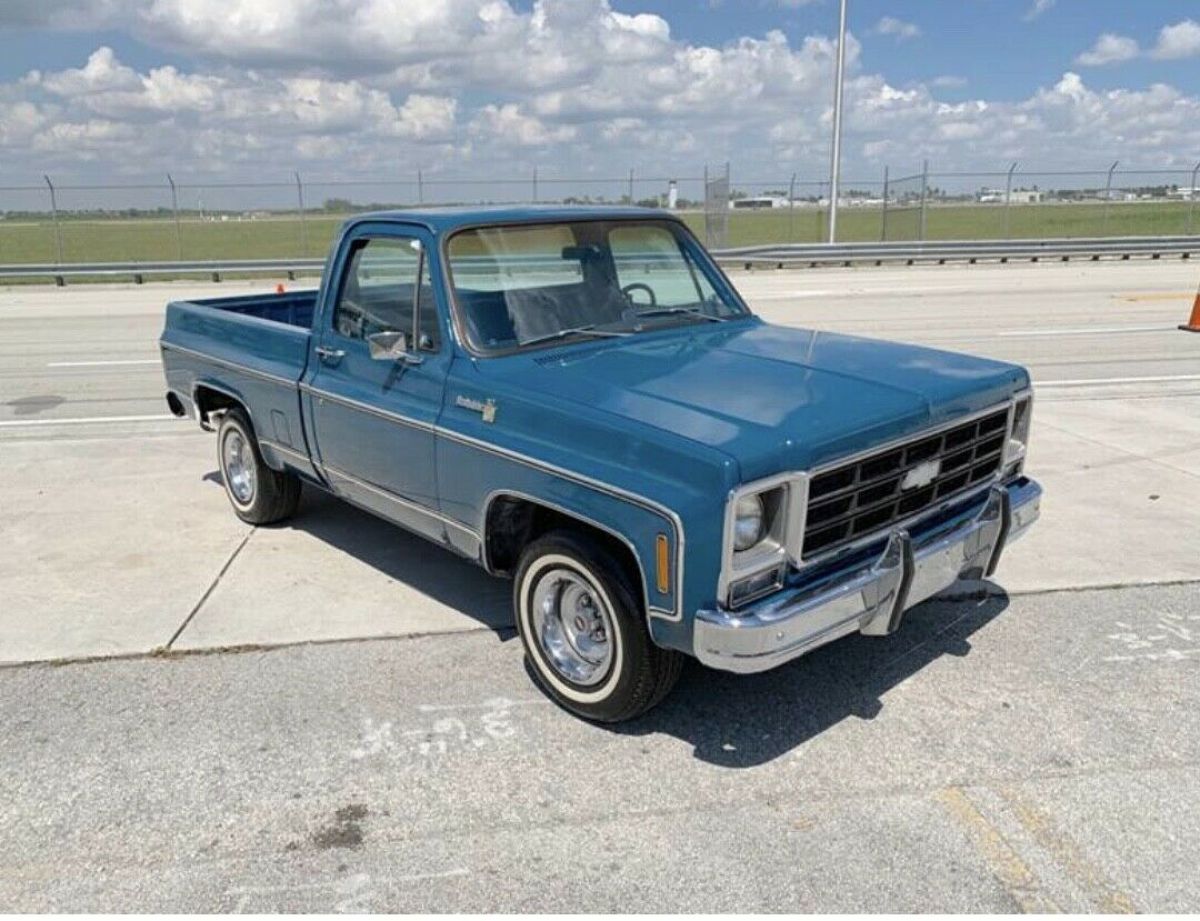 c10 short box