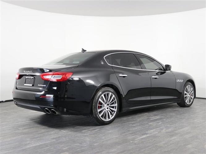 used 2017 maserati quattroporte s west palm beach, fl 33406 for sale in west palm beach, florida