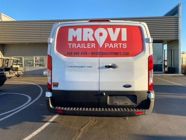 2024 ford transit-150 base