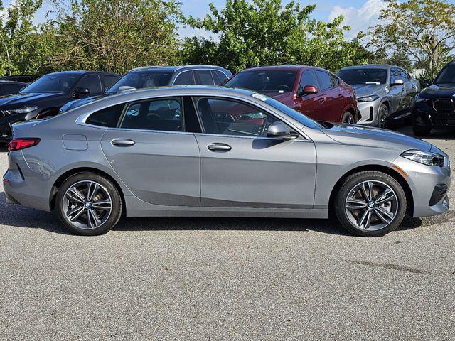 2024 bmw 228 gran coupe i xdrive