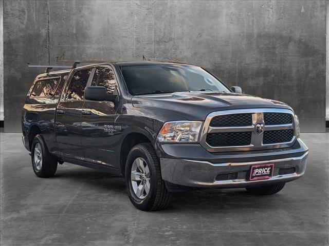 2019 ram 1500 slt