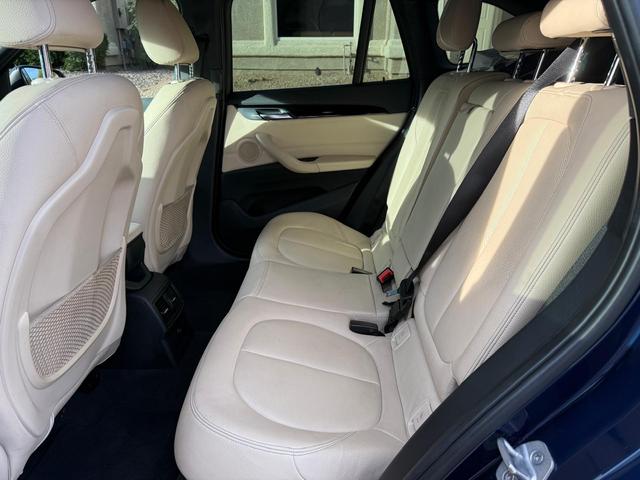 2018 bmw x1 sdrive28i
