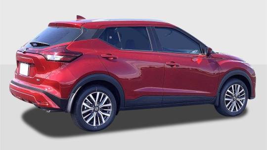 2024 Nissan Kicks