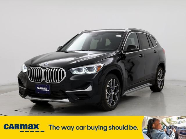2021 bmw x1 sdrive28i