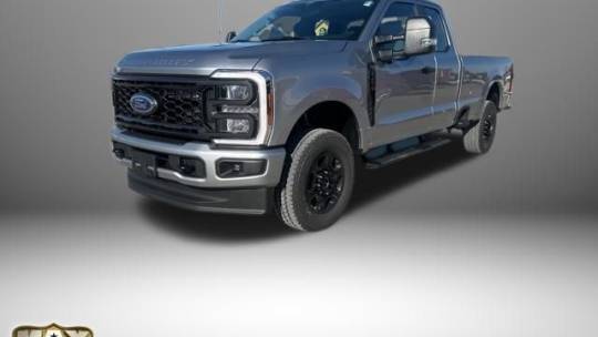 2024 Ford F-250