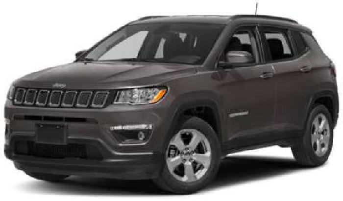 2019 jeep compass sport in wilkes barre, pa