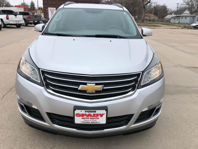 used 2013 chevrolet traverse awd lt w/ 1lt holdrege, ne 68949 for sale in holdrege, nebraska