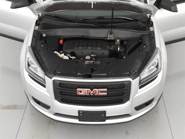 used 2016 gmc acadia awd sle w/ sle-2 greenville, sc 29601 for sale in greenville, south carolina