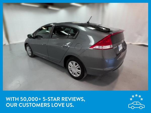 2011 honda insight in saint louis, missouri