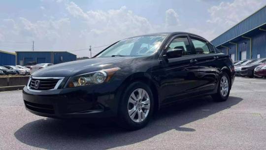 2010 Honda Accord