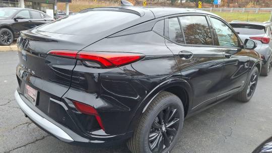2025 Buick Envista