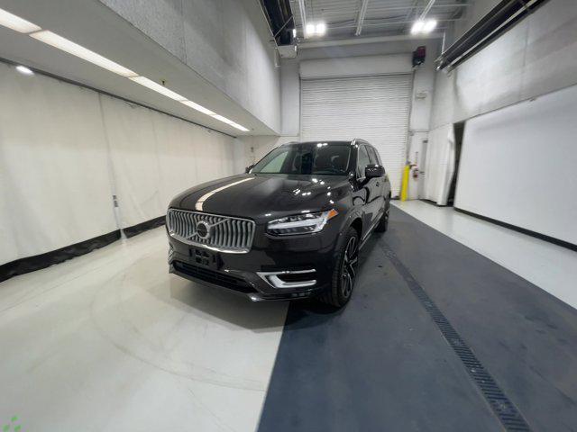 2024 volvo xc90 b6 plus bright theme 7-seater