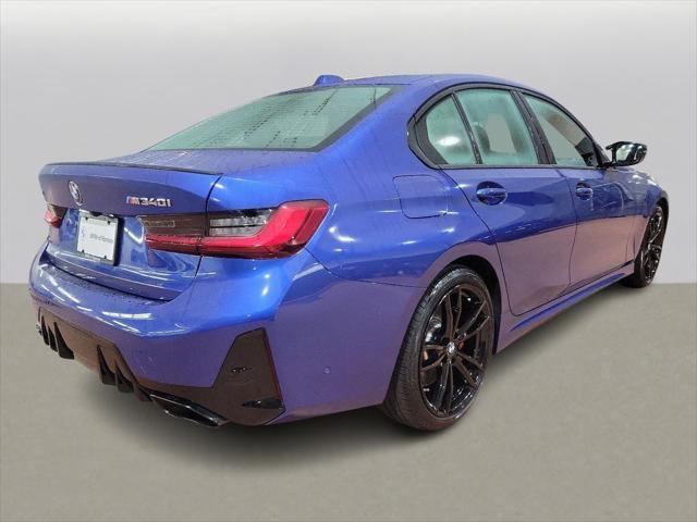 2024 bmw m340 m340i xdrive sedan
