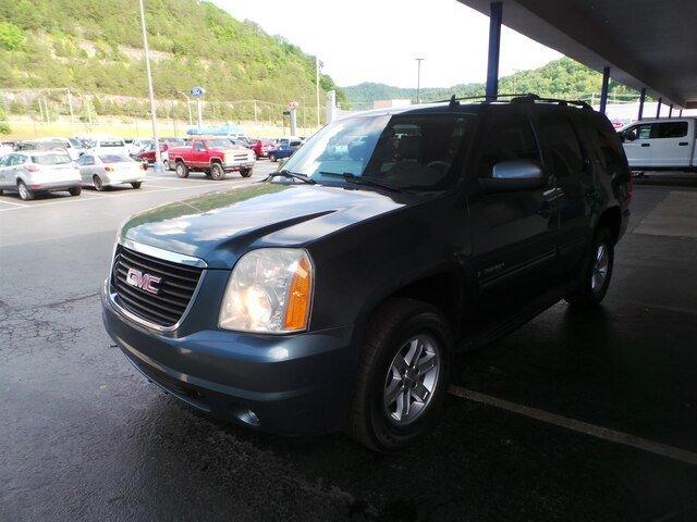 used 2009 gmc yukon slt pikeville, ky 41501 for sale in broad bottom, kentucky
