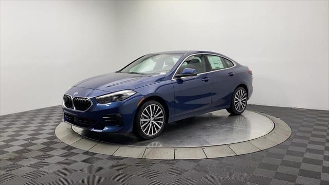 2024 bmw 228 gran coupe i xdrive