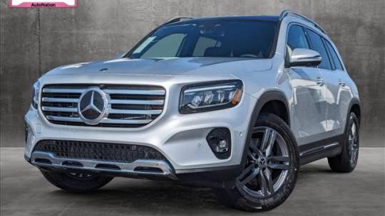 2024 mercedes-benz glb glb 250 4matic