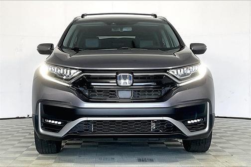 2020 honda cr-v hybrid in canton, michigan