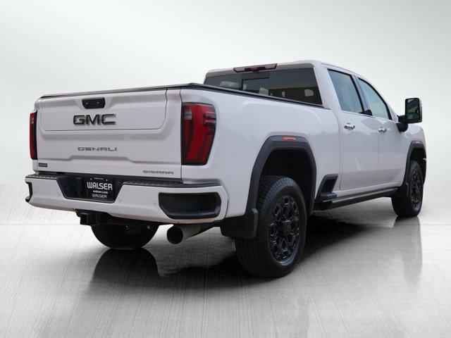2024 gmc sierra 2500 denali