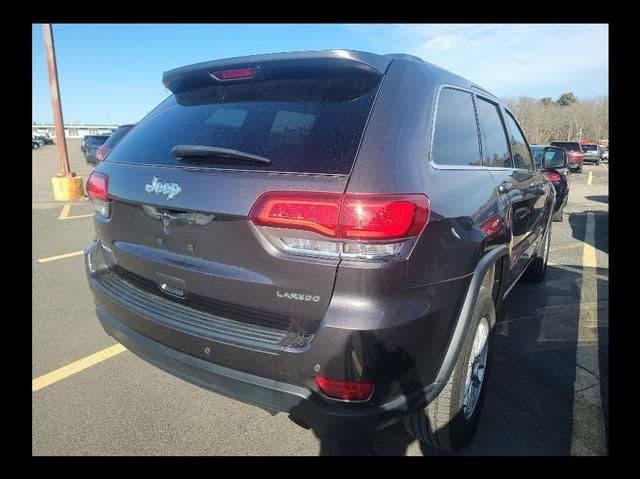 2020 jeep grand cherokee in east providence, rhode island