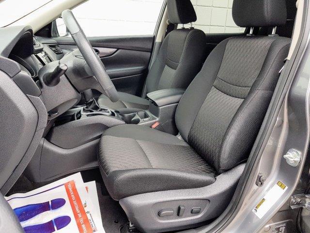 2018 nissan rogue s s 4dr crossover for sale in coleman, arkansas