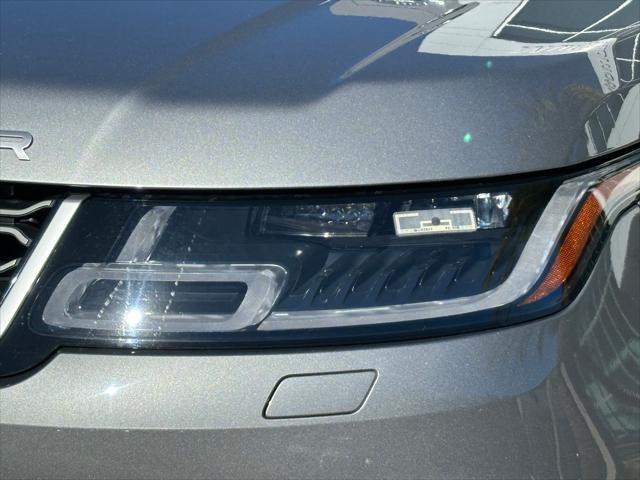 2022 land rover range rover sport se