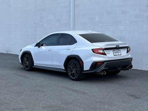 2023 subaru wrx premium in dover, delaware