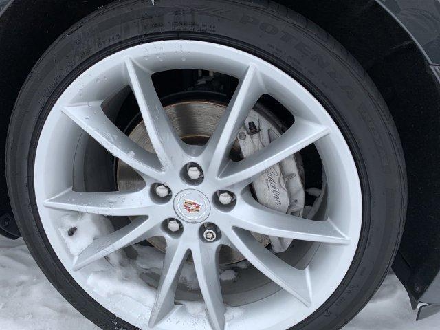 2013 cadillac xts premium collection awd premium collection 4dr sedan for sale in nashua, new hampshire