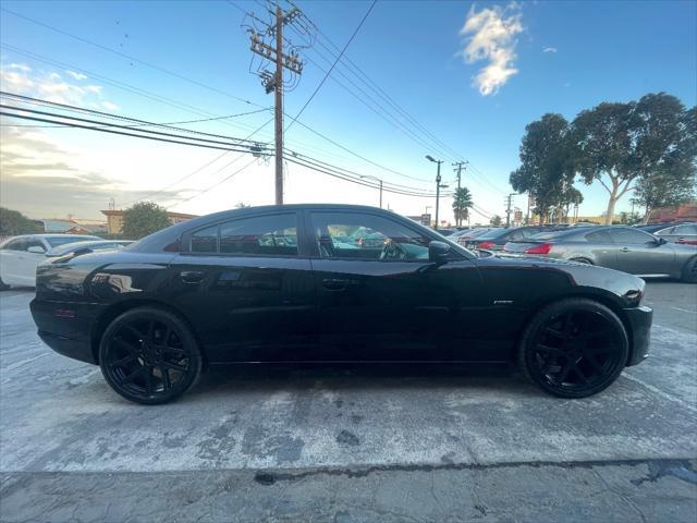 2013 dodge charger r/t