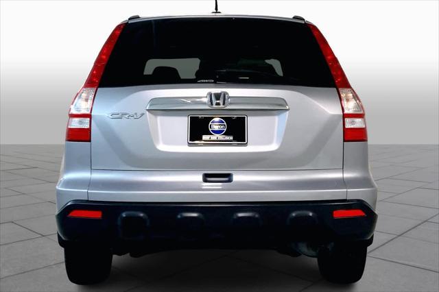 2008 honda cr-v ex-l