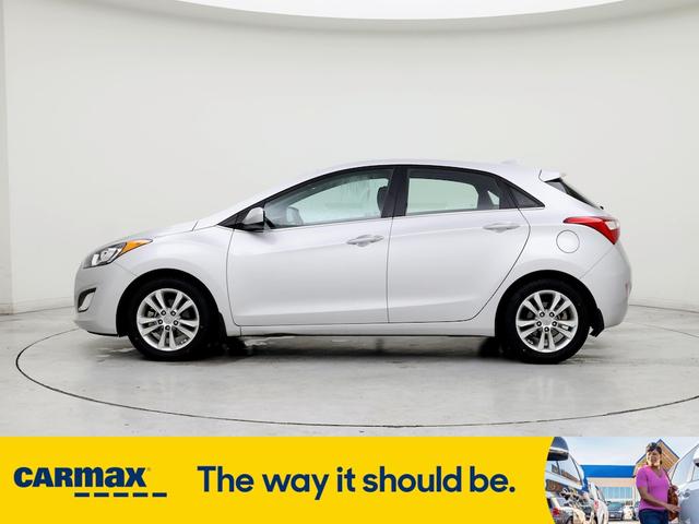 2013 hyundai elantra gt