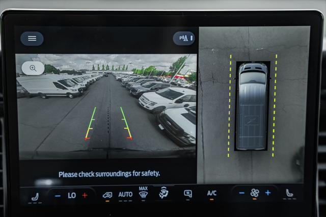 2023 ford transit-350 base