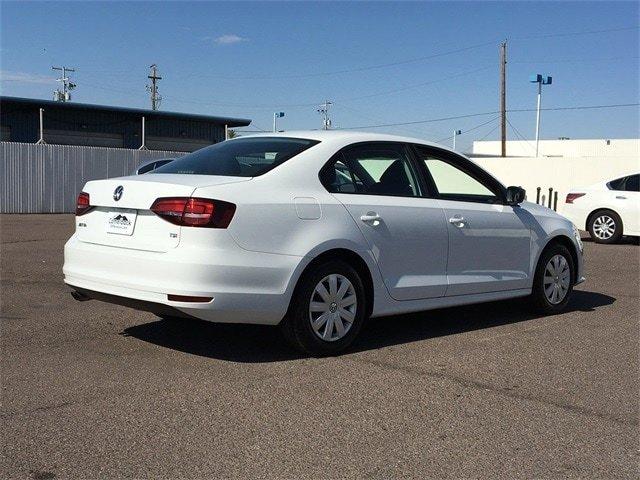 used 2016 volkswagen jetta s sedan phoenix, az 85014 for sale in phoenix, arizona