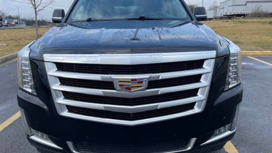2016 Cadillac Escalade